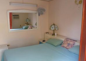 Gran Hotel Reina Ysabel Room 4